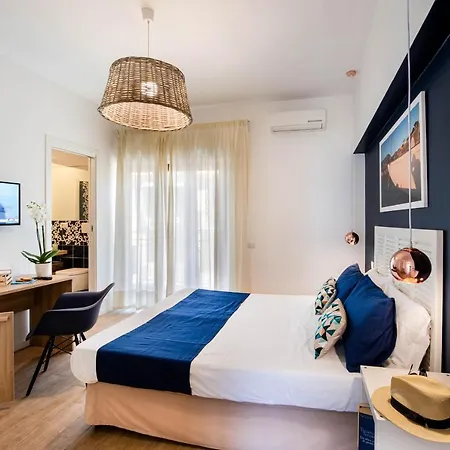 Casa Cicci Centre Bed and Breakfast Σορέντο