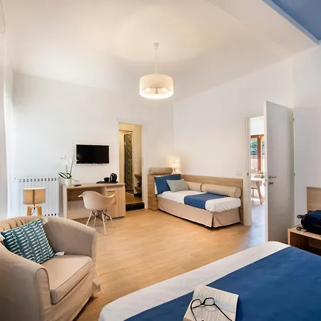 Bed and Breakfast Casa Cicci Centre