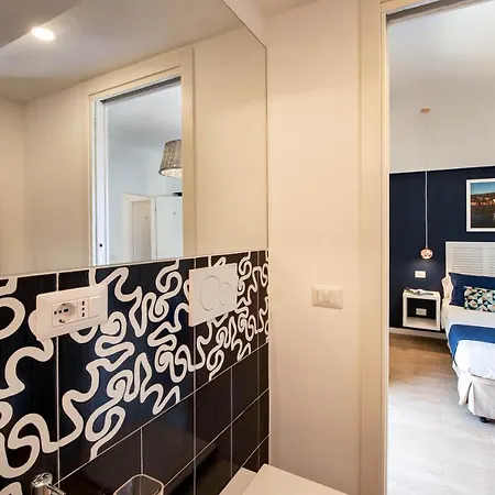 Bed & Breakfast Casa Cicci Centre 4*