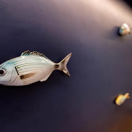 Casa Cicci Centre Bed & Breakfast