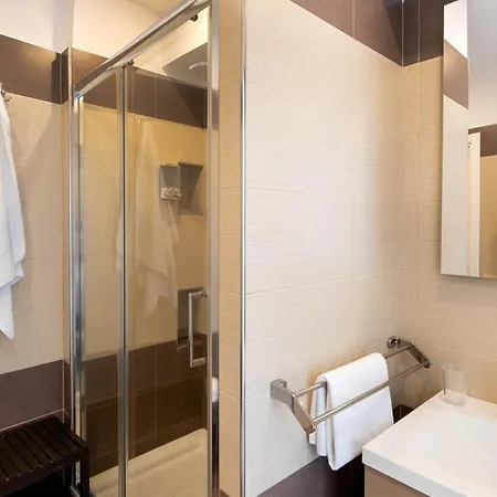 Casa Cicci Centre Bed and breakfast 2*