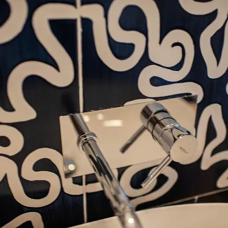 Casa Cicci Centre 4* Península Sorrentina