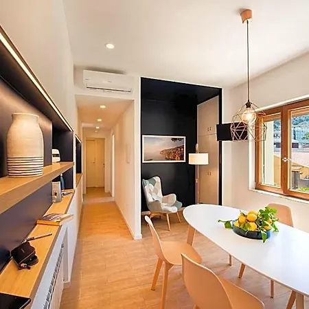 Casa Cicci Centre 4*