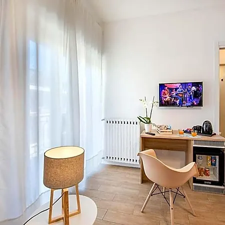 ベッド・アンド・ブレックファスト Casa Cicci Centre 4*