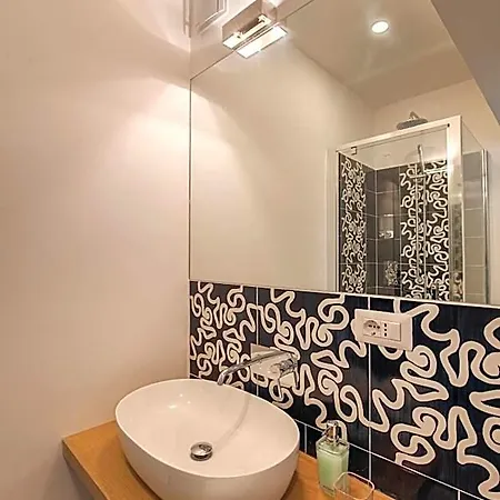 Casa Cicci Centre 4*