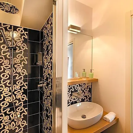 Casa Cicci Centre 4*
