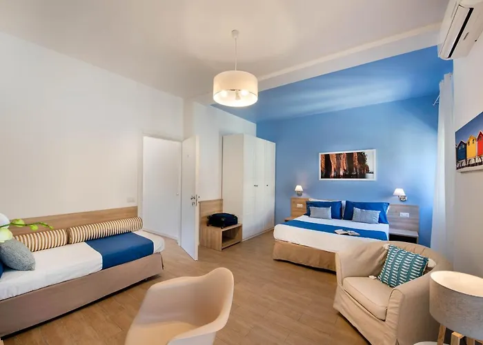 Casa Cicci Centre Bed & Breakfast Sorrento