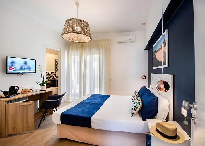 Casa Cicci Centre Bed & Breakfast Sorrento