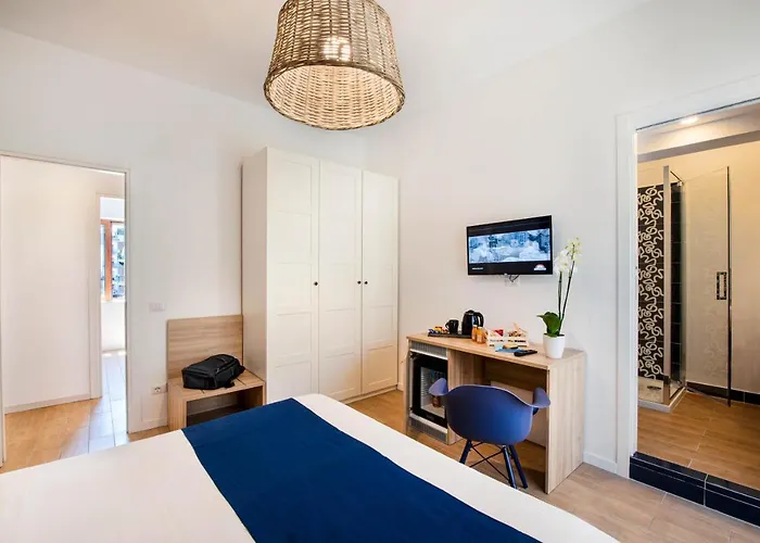 Casa Cicci Centre Bed & Breakfast Sorrento