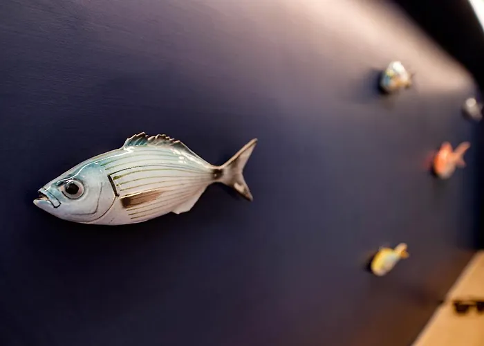 Casa Cicci Centre Bed & Breakfast