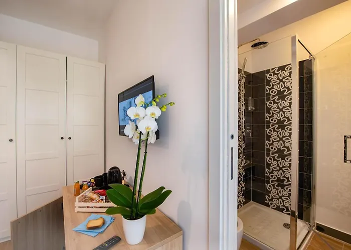 Casa Cicci Centre Bed & Breakfast Sorrento