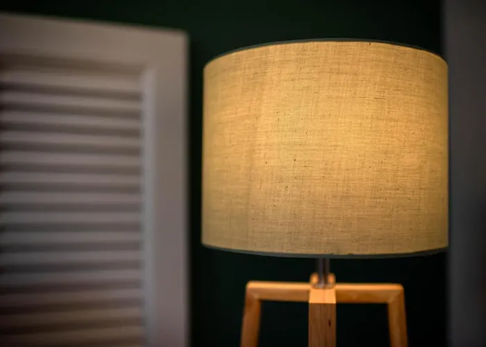 Bed & Breakfast Casa Cicci Centre