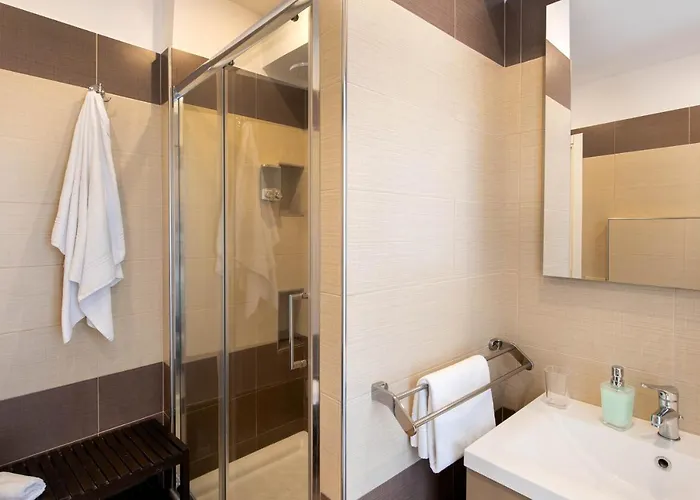 Casa Cicci Centre Bed & Breakfast 4*