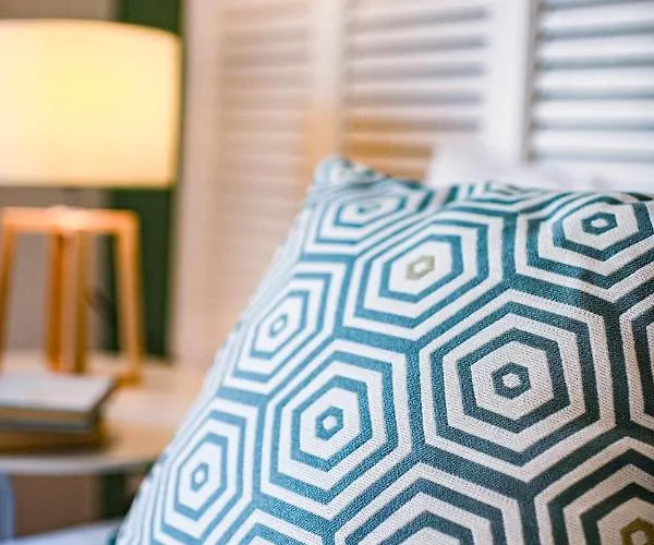 Casa Cicci Centre Bed & Breakfast 4*