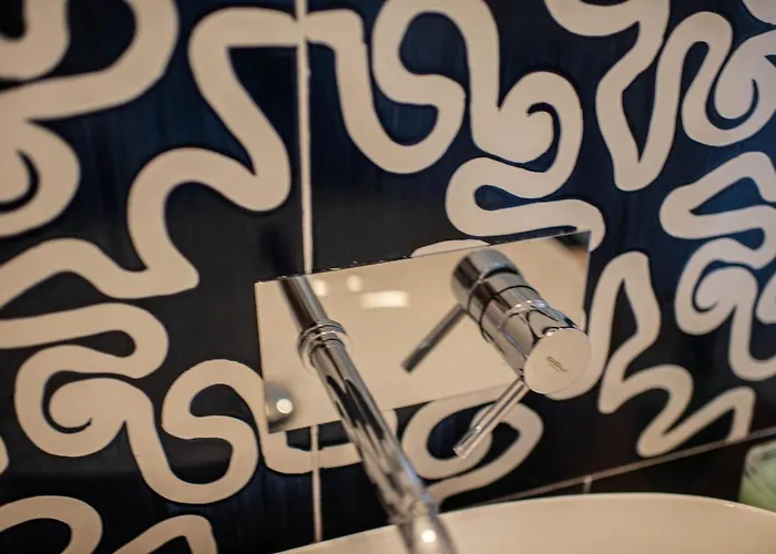 Casa Cicci Centre 4* Sorrento