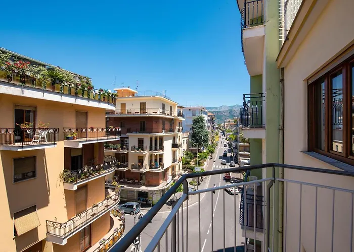 Casa Cicci Centre 4* Sorrento