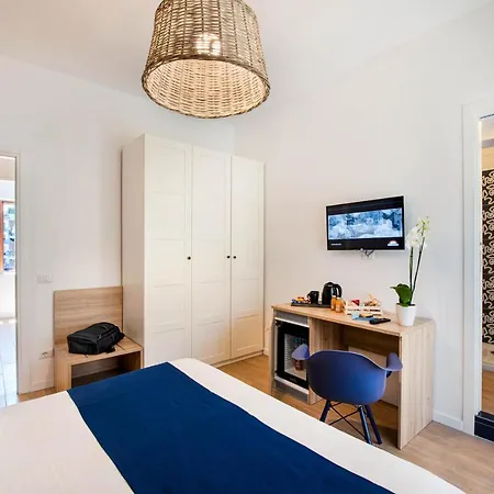 Casa Cicci Centre B&B 소렌토