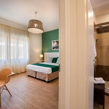 Casa Cicci Centre ベッド・アンド・ブレックファスト 4*