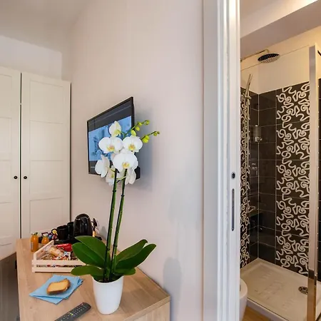 Casa Cicci Centre B&B 소렌토