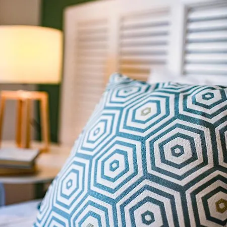 Casa Cicci Centre B&B 4*