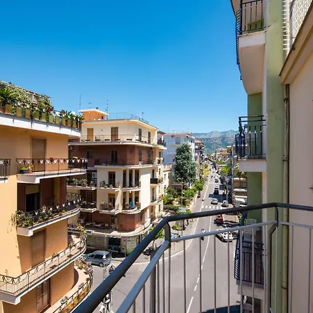 Casa Cicci Centre 4* ソレント