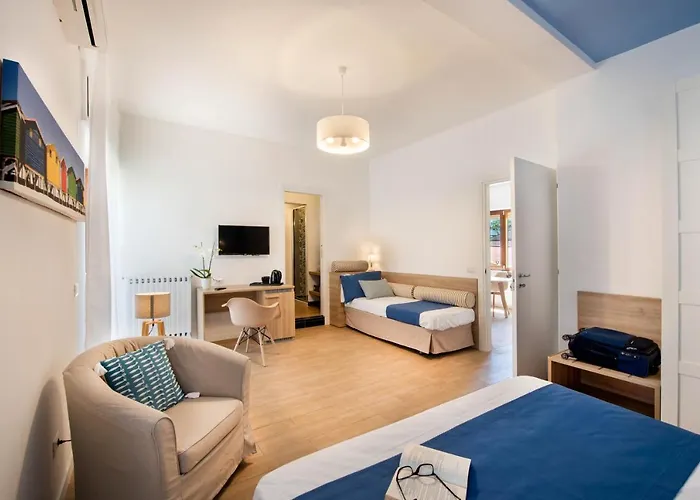 Готель типу 