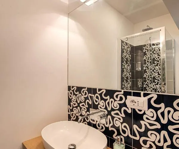 Casa Cicci Centre Сорренто