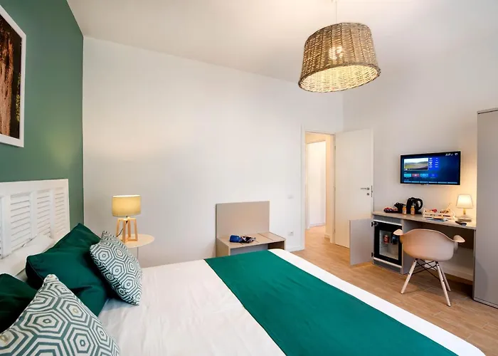 Casa Cicci Centre Сорренто